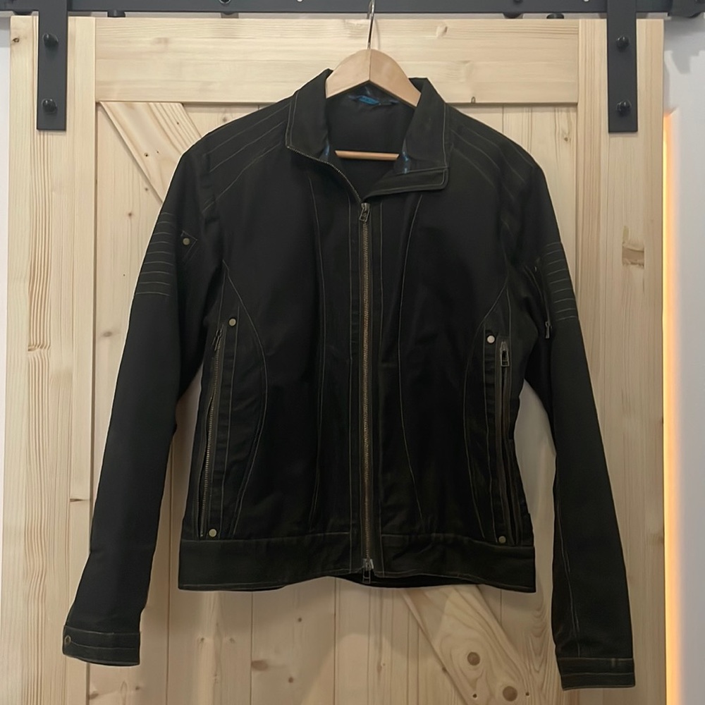 Large KUHL Jacket